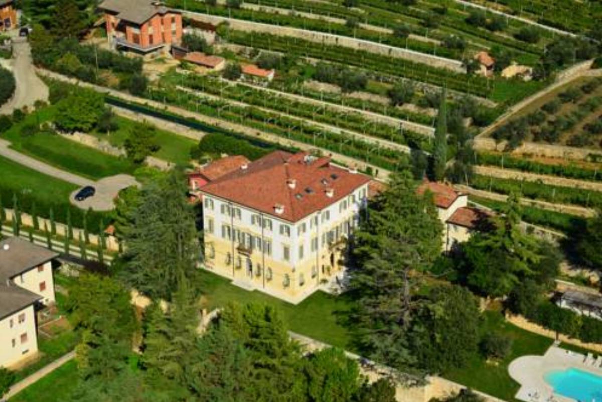 Relais Villa Graziani Hotel Marano di Valpolicella Italy