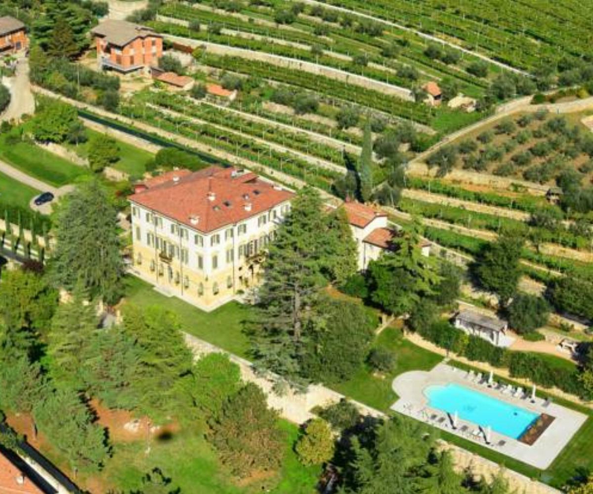 Relais Villa Graziani Hotel Marano di Valpolicella Italy