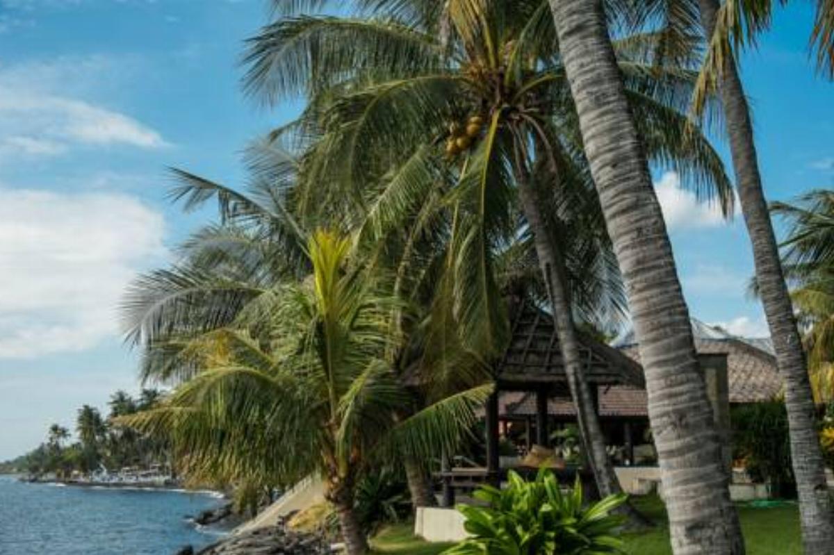 Relax Bali Dive & SPA Resort Hotel Kubu Indonesia
