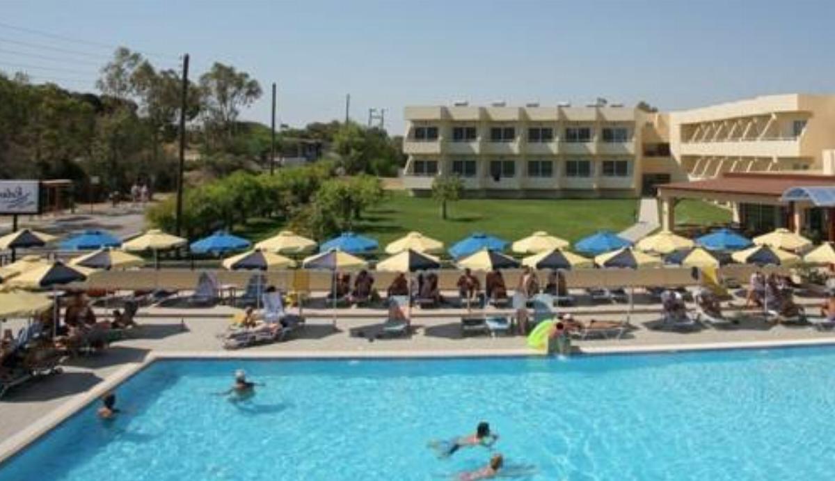 Relax Hotel Hotel Kolimbia Greece