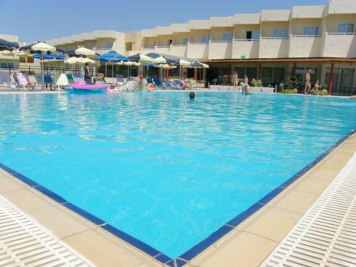 Relax Hotel Hotel Kolimbia Greece
