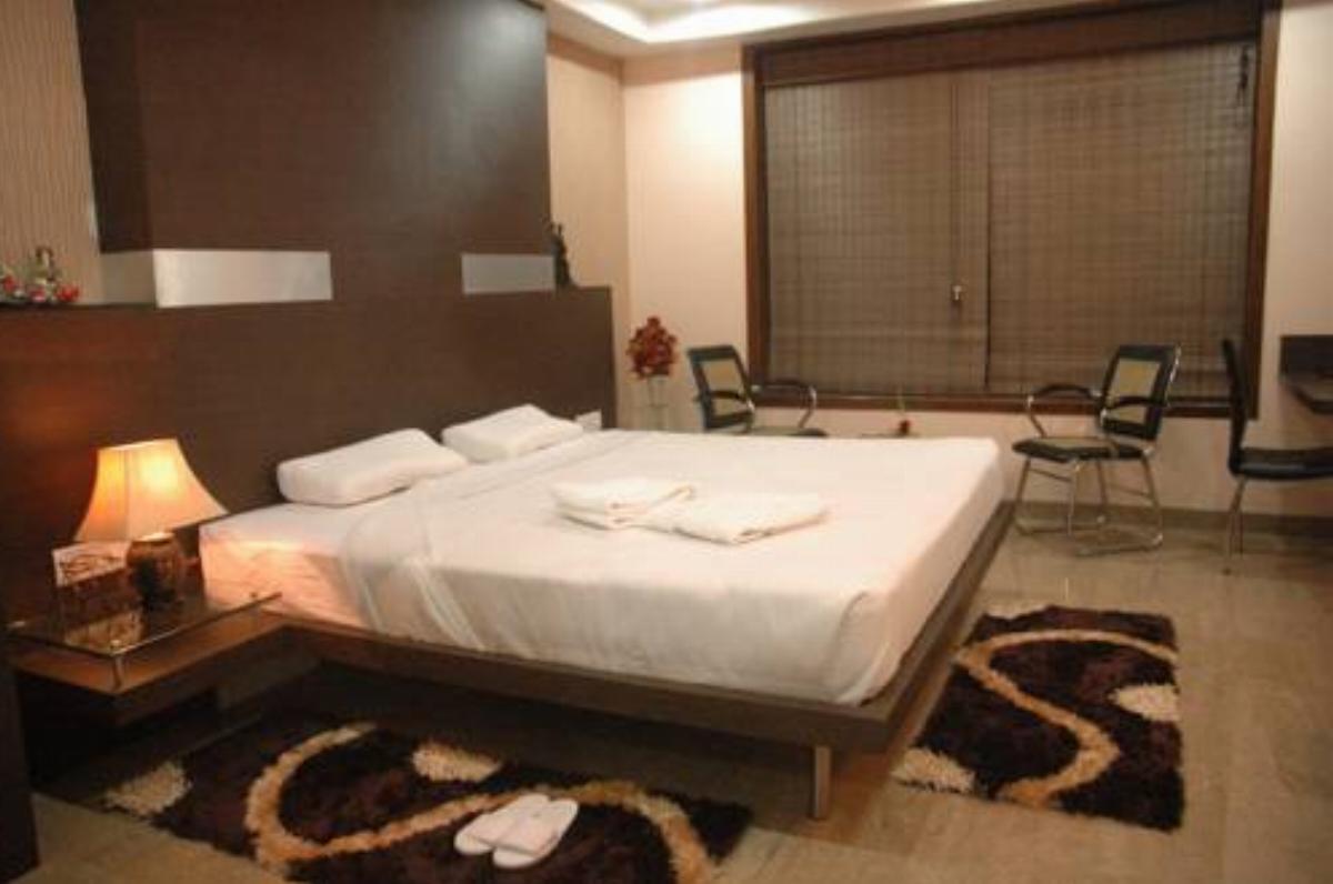 Relax Inn Hotel & Resort Hotel Korba India