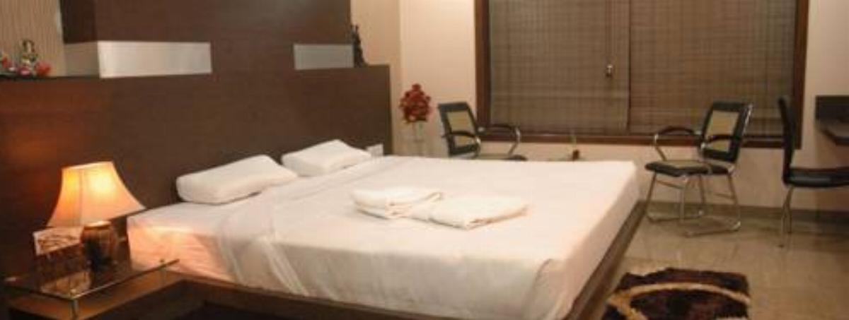 Relax Inn Hotel & Resort Hotel Korba India