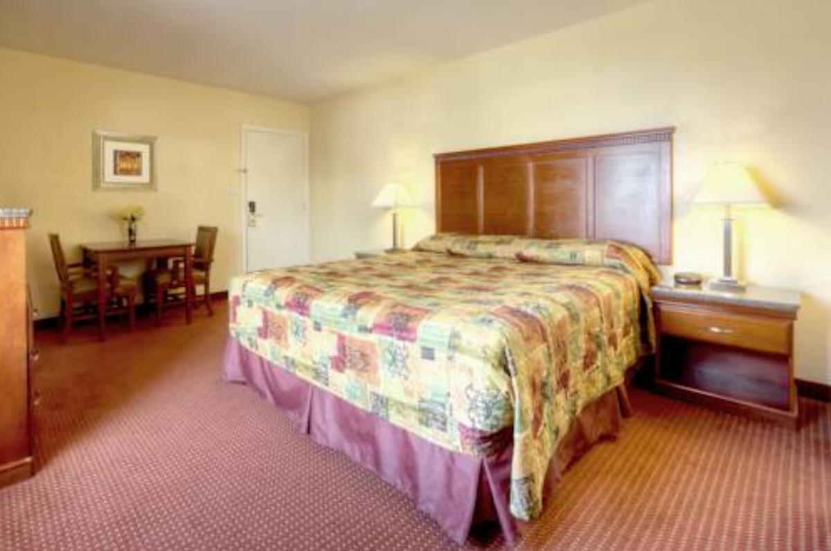 Relax Inn & Suites El Cajon Hotel El Cajon USA