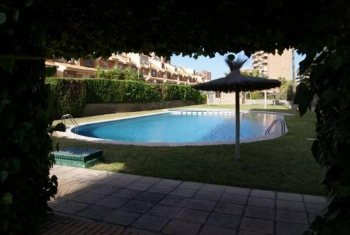 Relax y diversión Hotel Alicante Spain