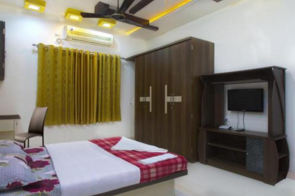Relaxinn Hospitality Hotel Alandi India