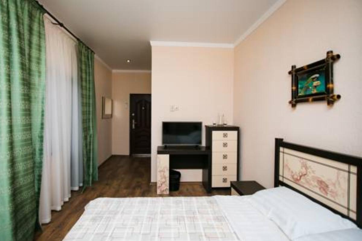 Relaxkomfort Guest House Hotel Gudauta Abkhazia