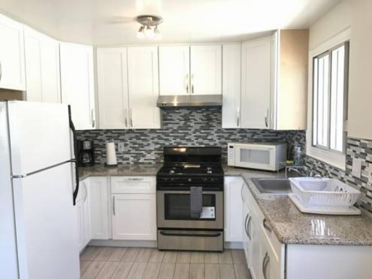 Remodeled Hampshire Home Minutes From San Francisco Hotel Daly City USA