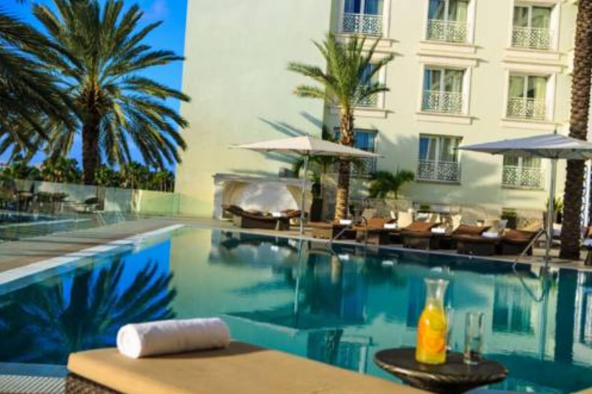 Renaissance Aruba Resort & Casino, A Marriott Luxury & Lifestyle Hotel Hotel Oranjestad Aruba