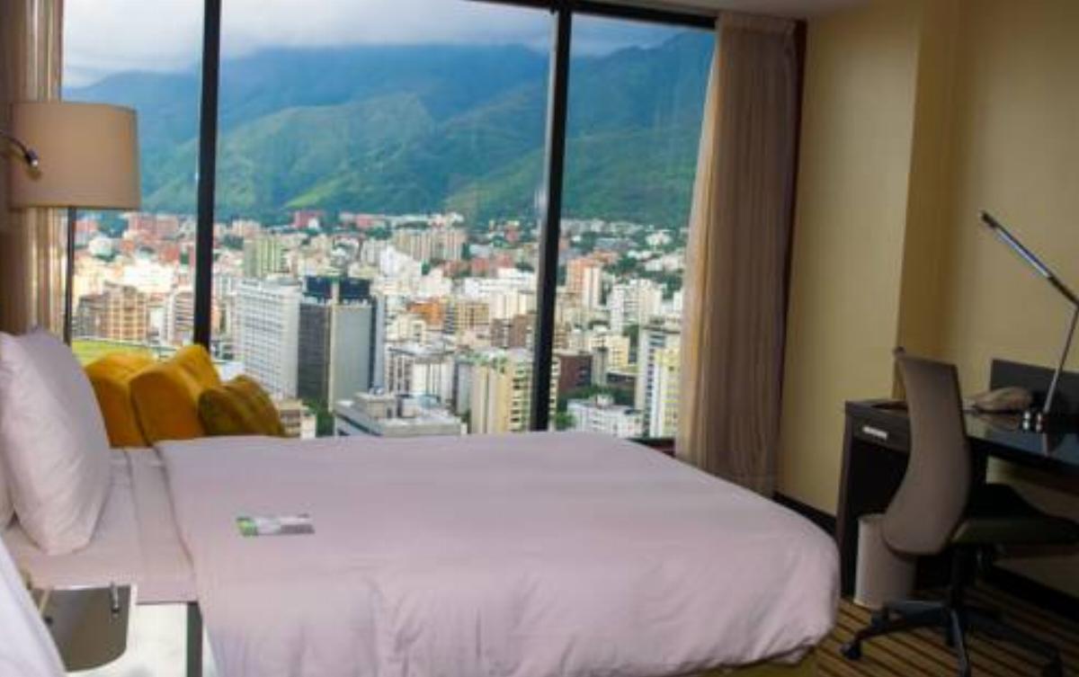 Renaissance Caracas La Castellana Hotel Hotel Caracas Venezuela