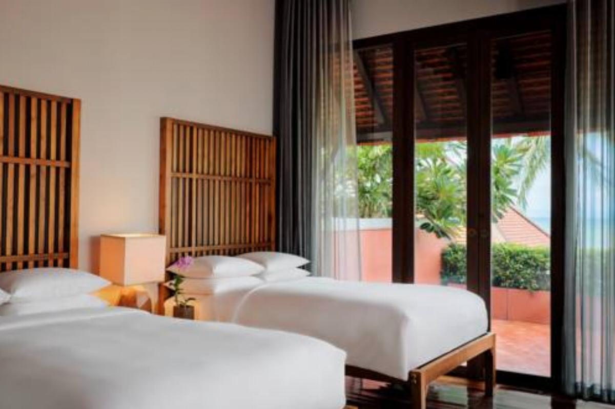 Renaissance Koh Samui Resort & Spa Hotel Lamai Thailand
