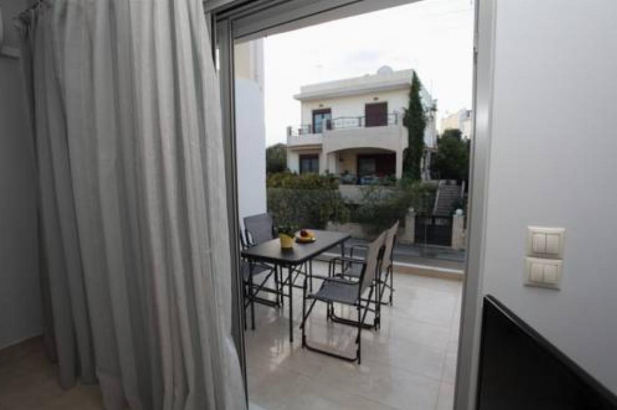 Rena's Maisonette Hotel Atsipopoulo Greece