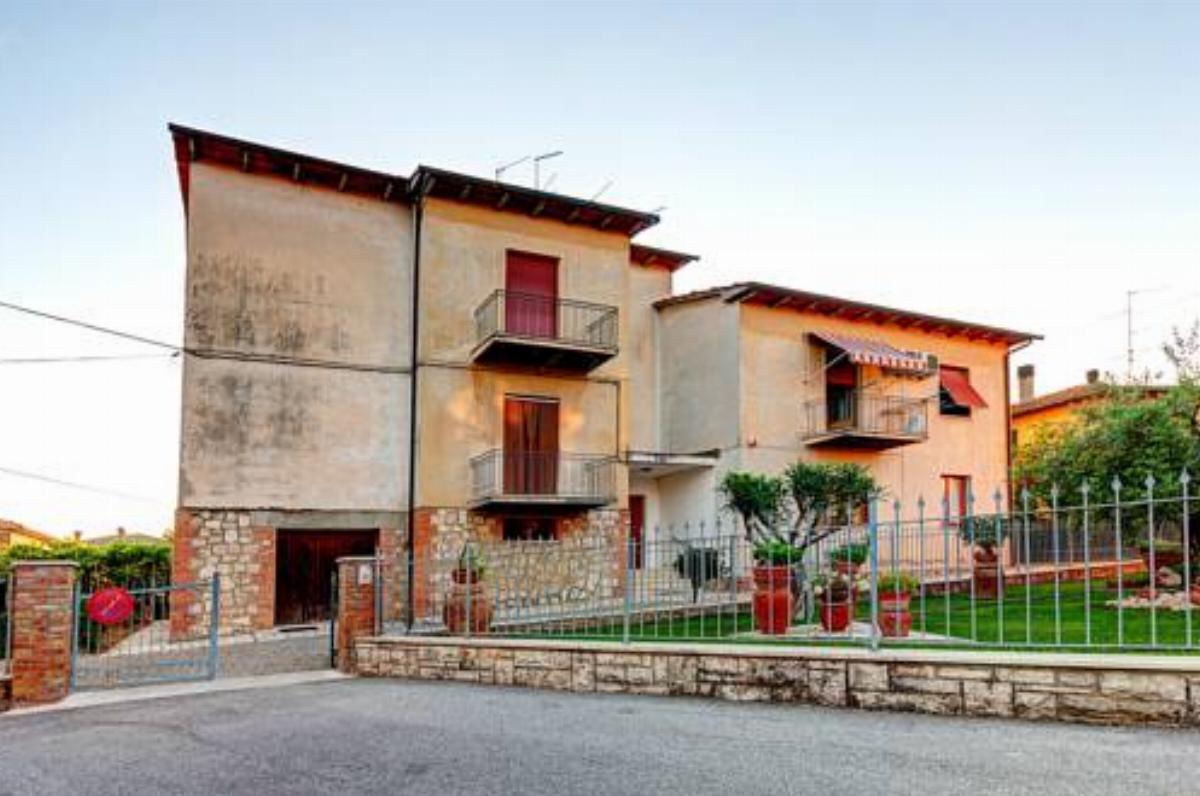 Renata Dwelling Unit Hotel Acquaviva Italy