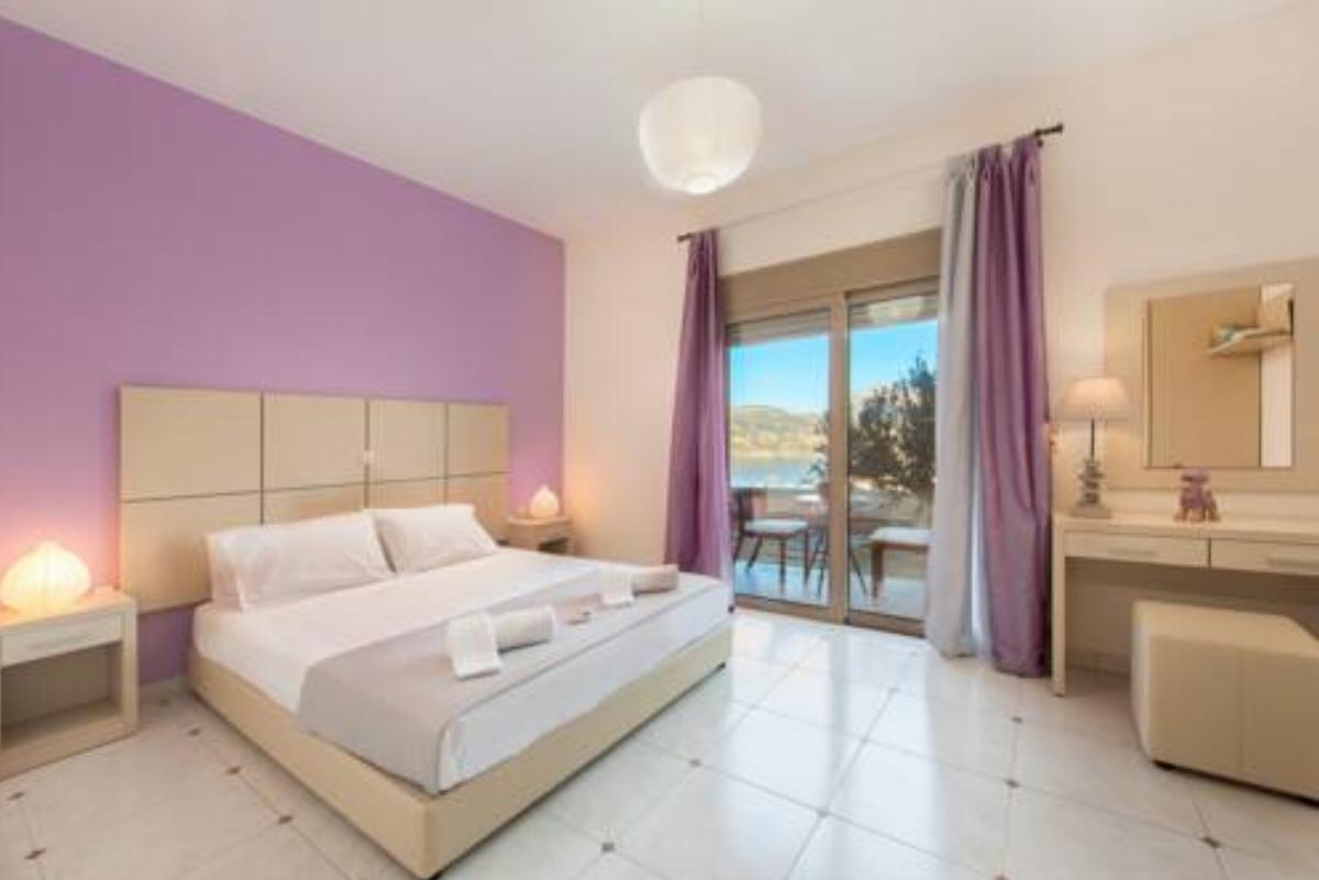 Renata's Villas Hotel Kárpathos Greece
