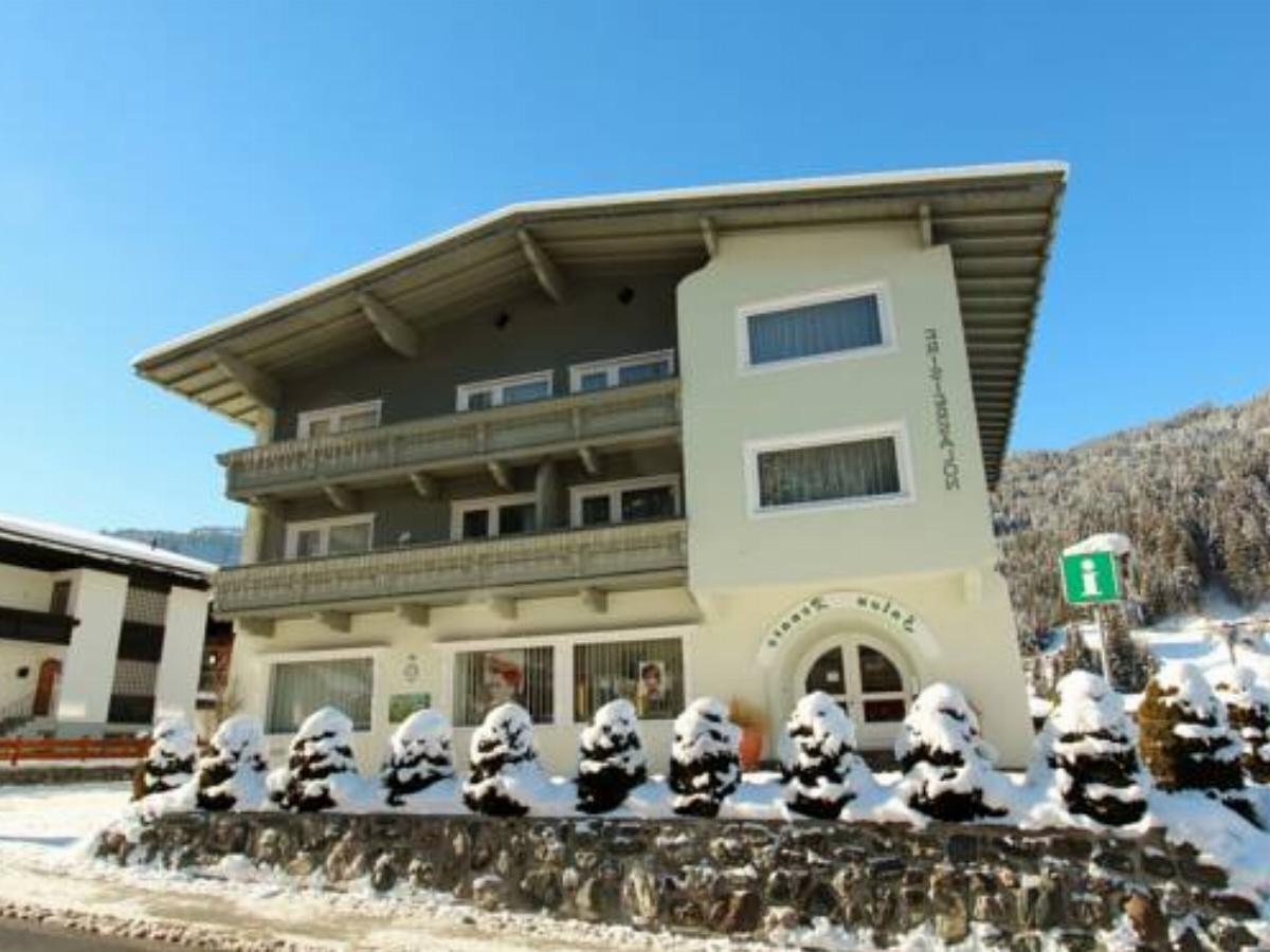 Renate IV Hotel Kelchsau Austria