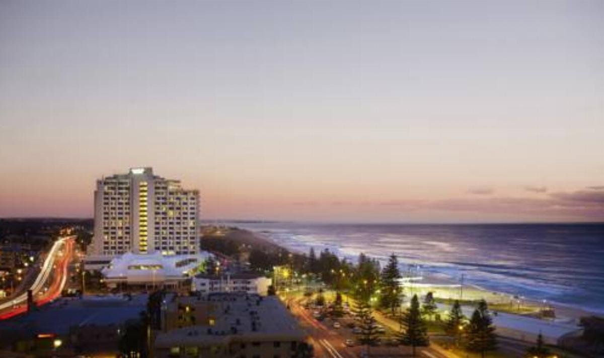 Rendezvous Hotel Perth Scarborough Hotel Scarborough Australia