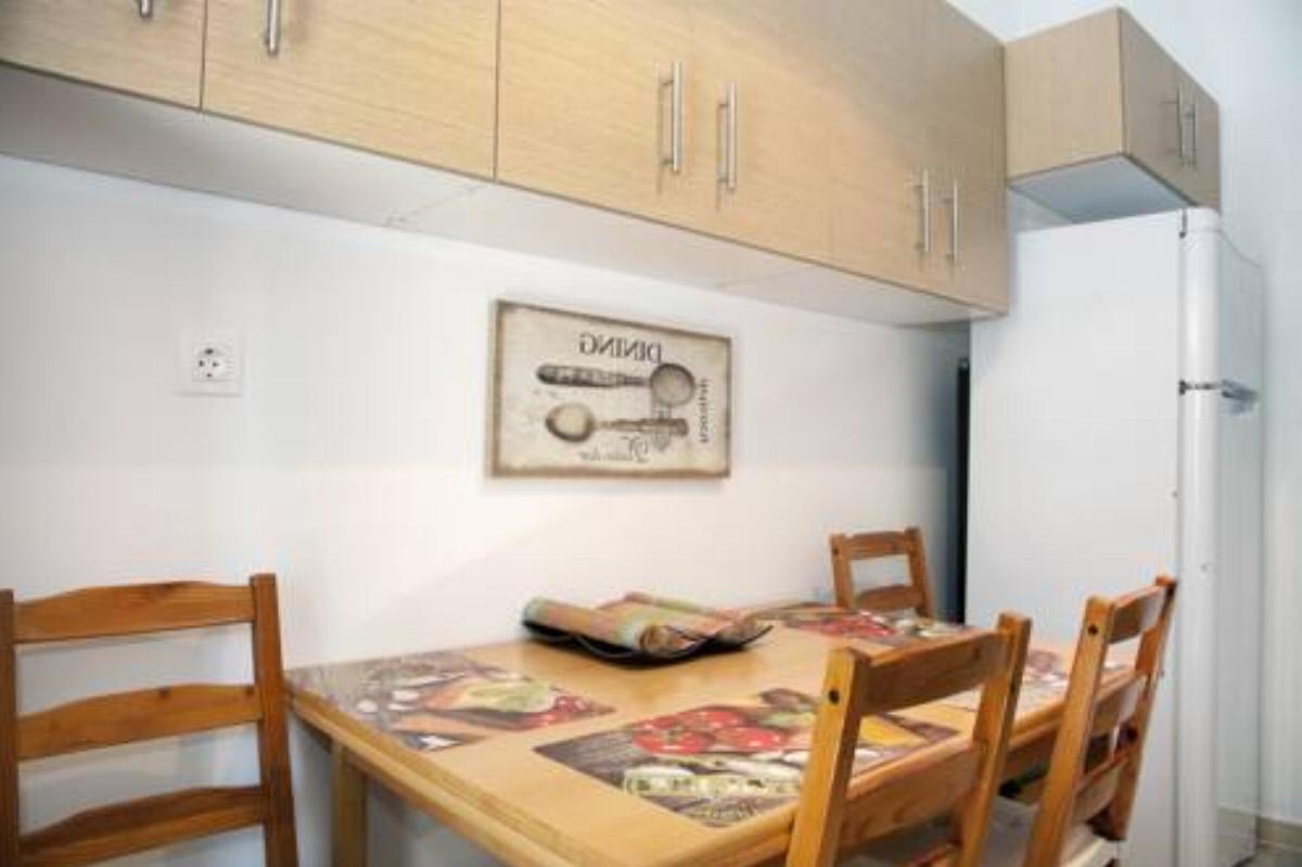 Renovated flat in Athens Center Hotel Athens Greece