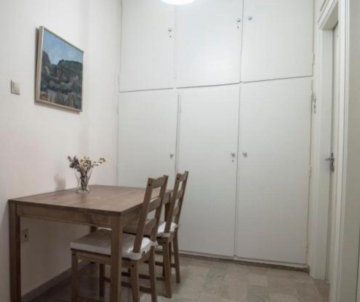 Renovated Flat in the heart of Athens Hotel Athens Greece