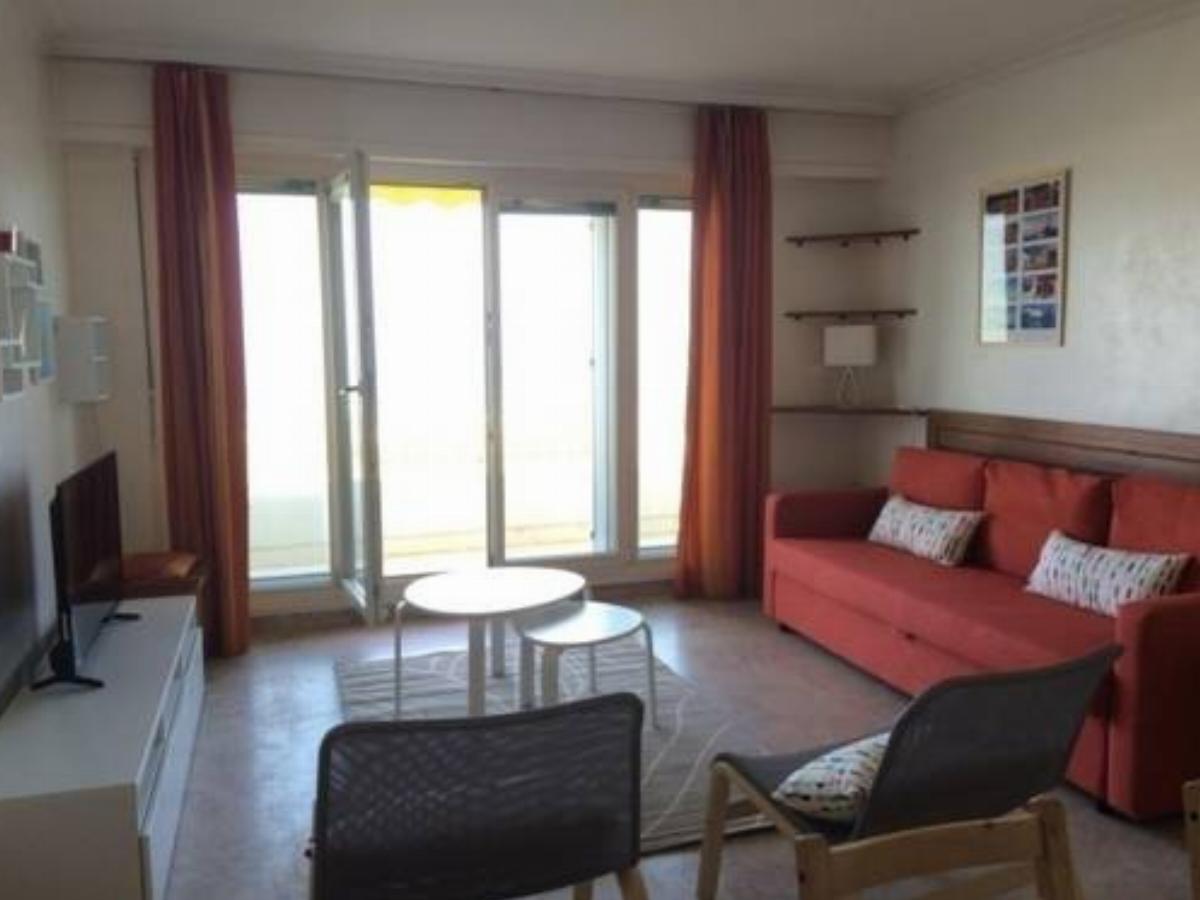 Rental Apartment Commodore Ii Hotel Biarritz France