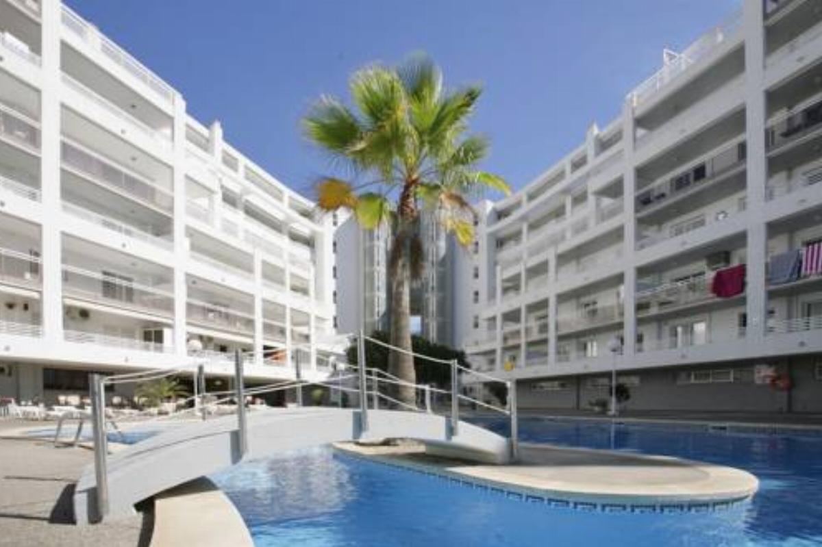 Rentalmar Royal Apartamentos Hotel Salou Spain