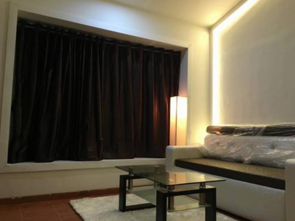 Rented Cozy Apartment Hotel Igatpuri India