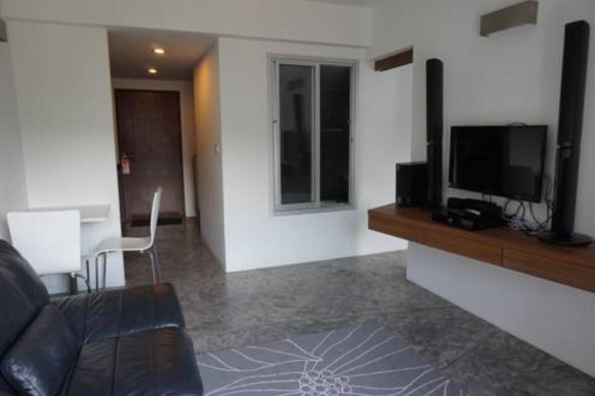 Replay One Bedroom Suite 179 Hotel Bangrak Beach Thailand