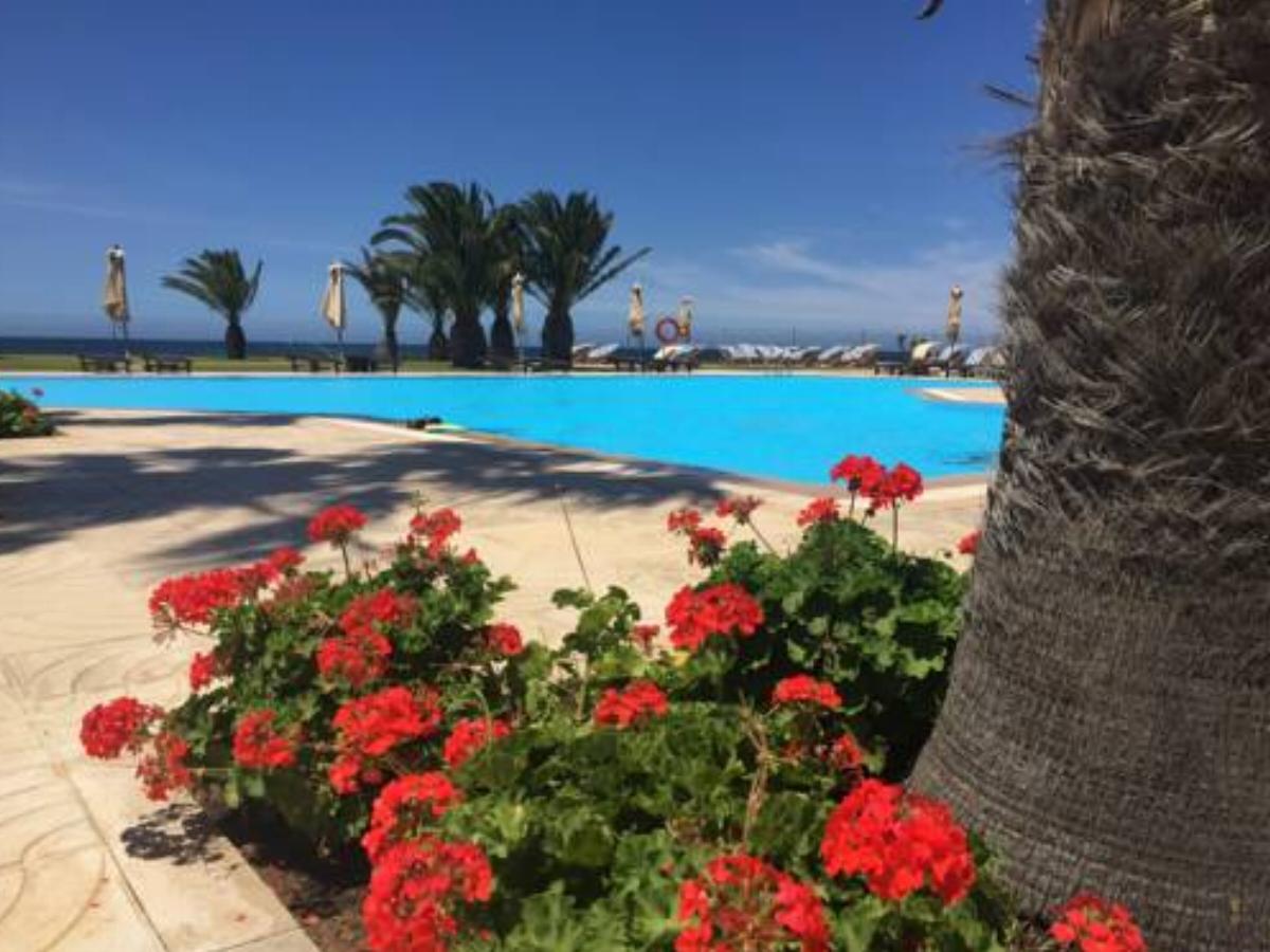 Residence Ain Meriem Hotel Bizerte Tunisia
