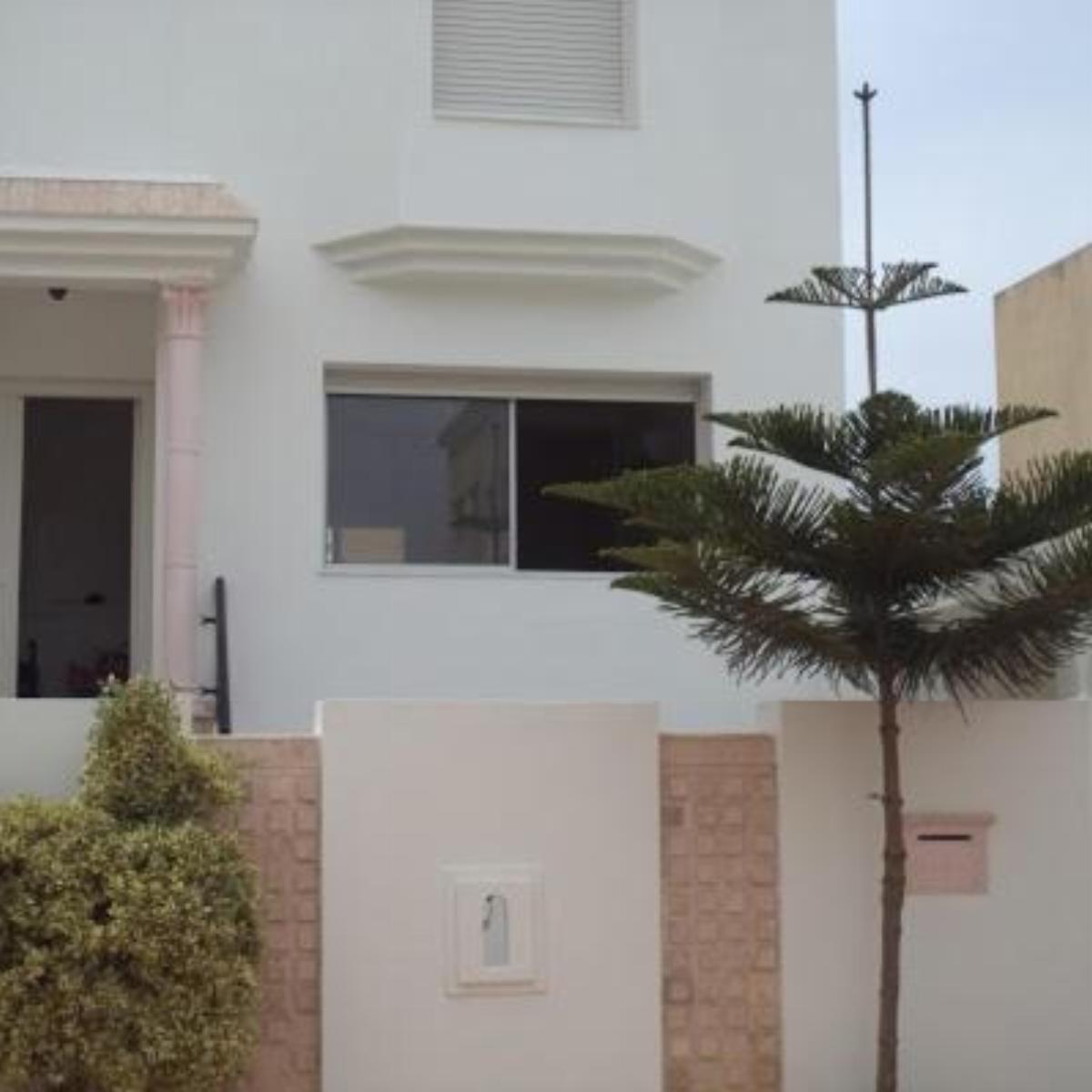 Residence Asma Kelibia Hotel Kelibia Tunisia