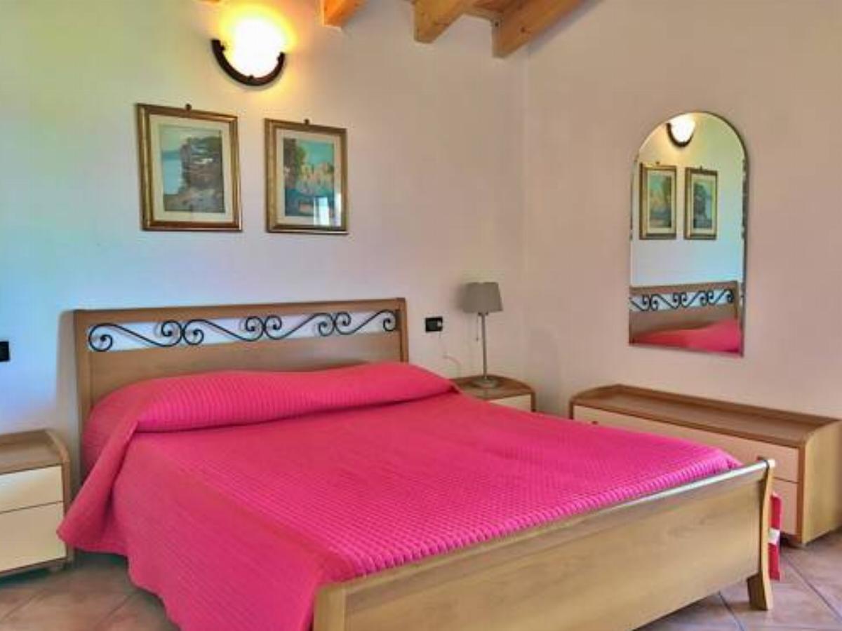 Residence Bellavista Hotel Manerba del Garda Italy