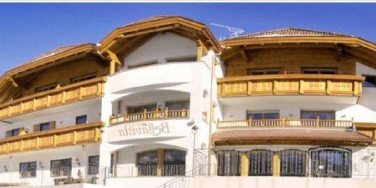 Residence Bellavista Hotel Santa Cristina in Val Gardena Italy