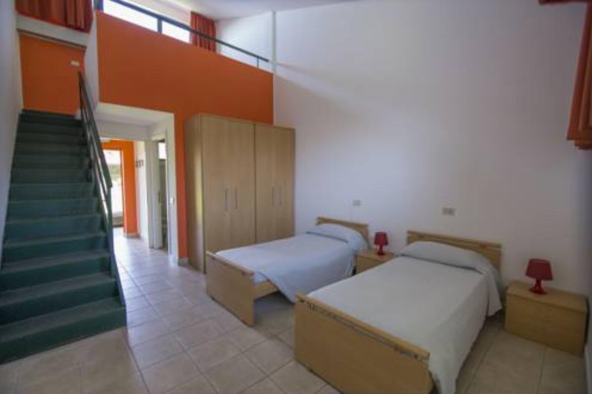 Residence Brodolini 24 - La Cordata Hotel Cinisello Balsamo Italy