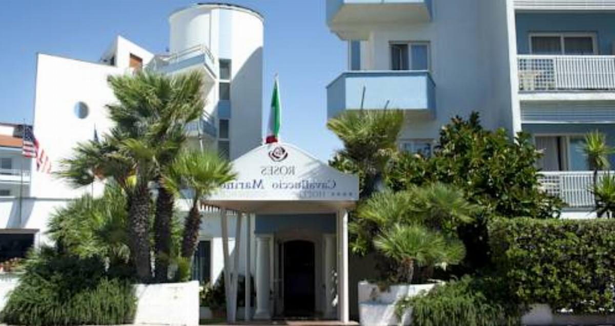 Residence Cavalluccio Marino Hotel Santa Marinella Italy