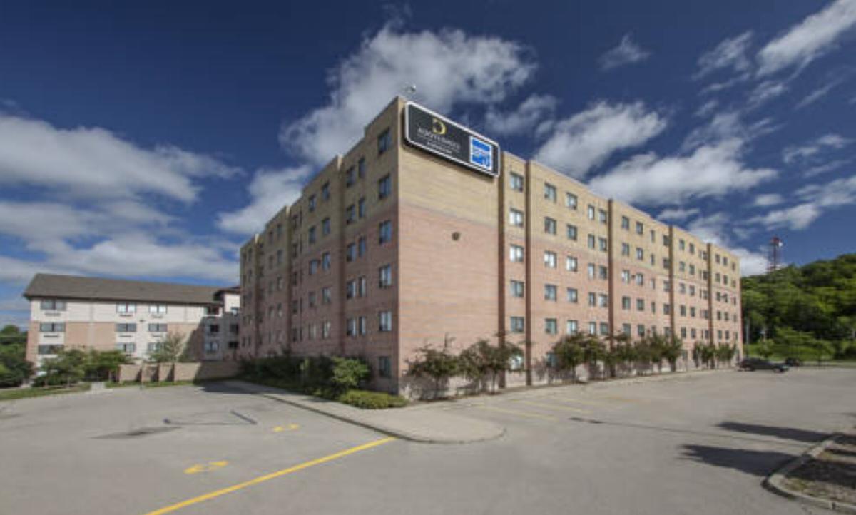 Residence & Conference Centre - Kitchener-Waterloo Hotel Kitchener Canada