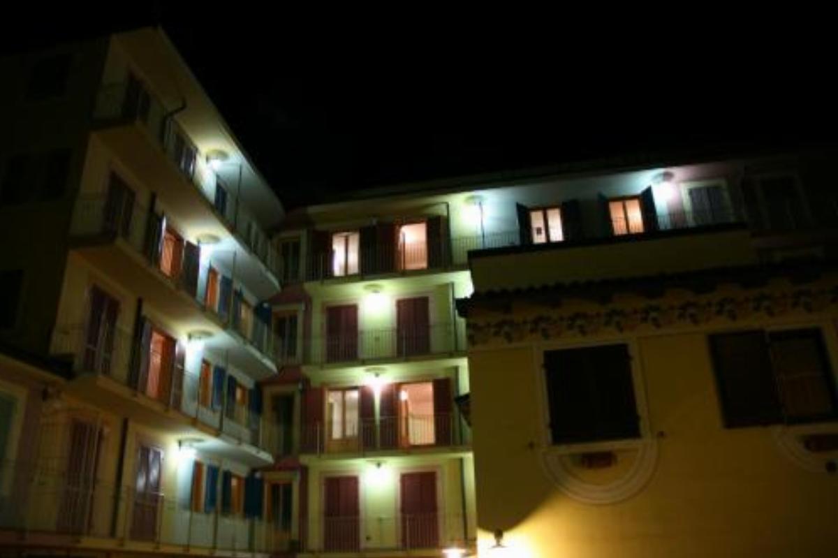 Residence Corso Monferrato Hotel Alessandria Italy