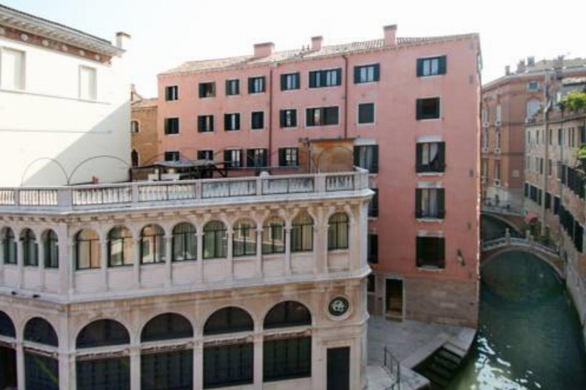 Residence Corte Grimani Hotel Venice Italy