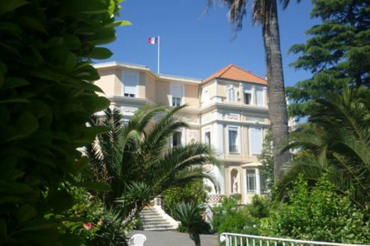 Résidence Costeur Solviane Hotel Saint-Raphaël France