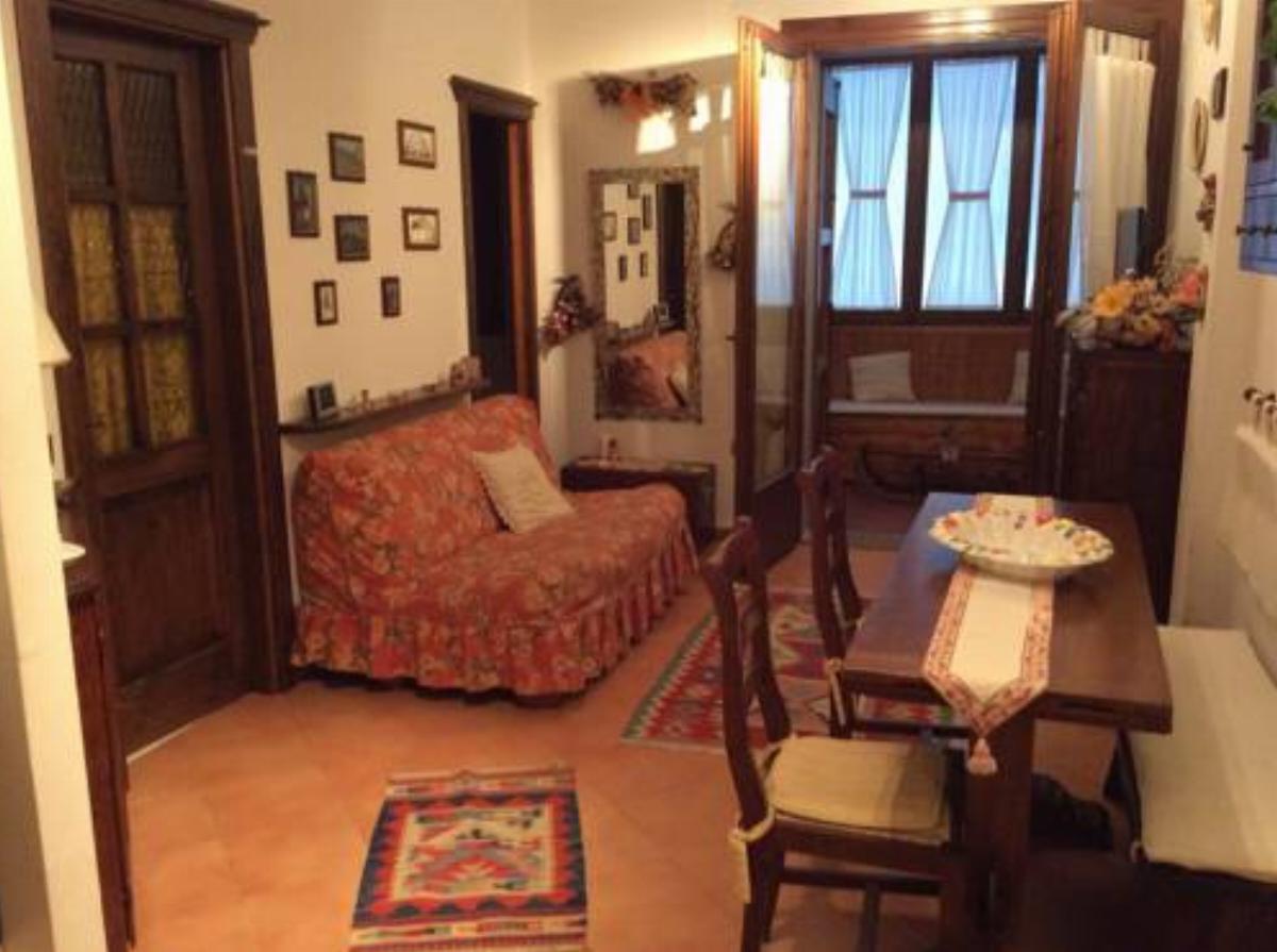 Residence Cristallo Val di Luce Hotel Abetone Italy