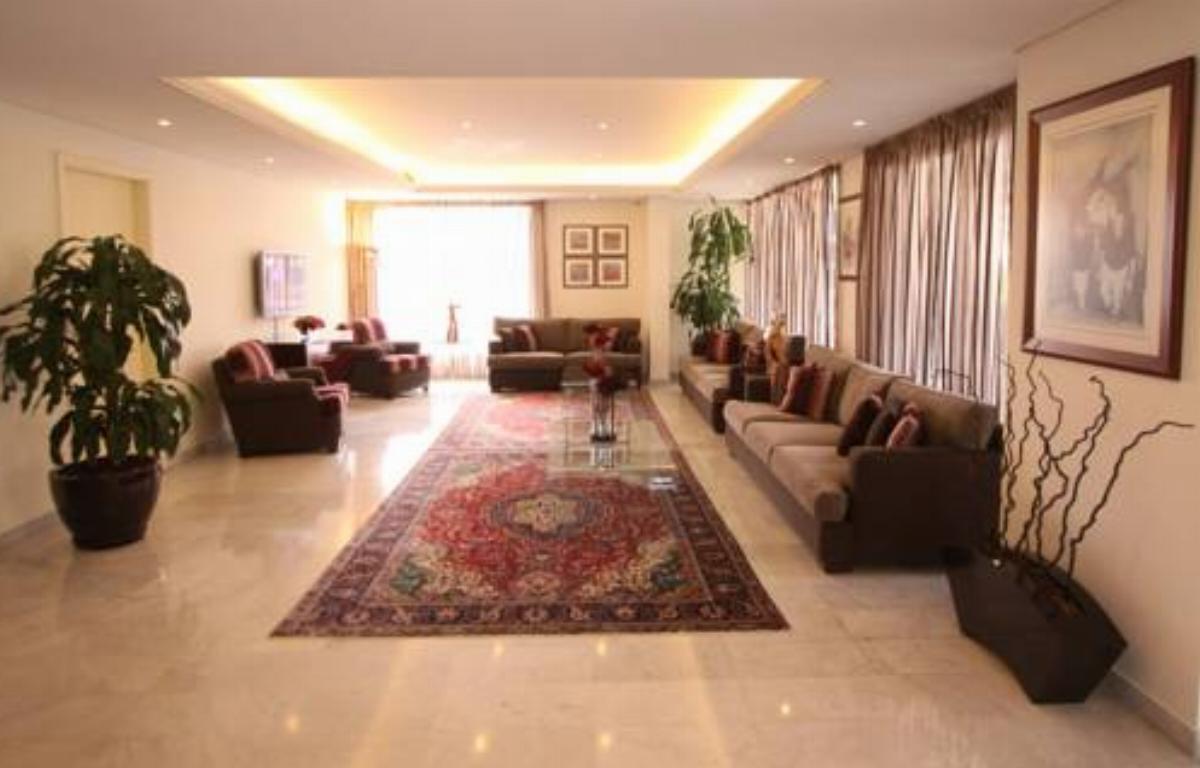 Residence De France Hotel Dbayeh Lebanon