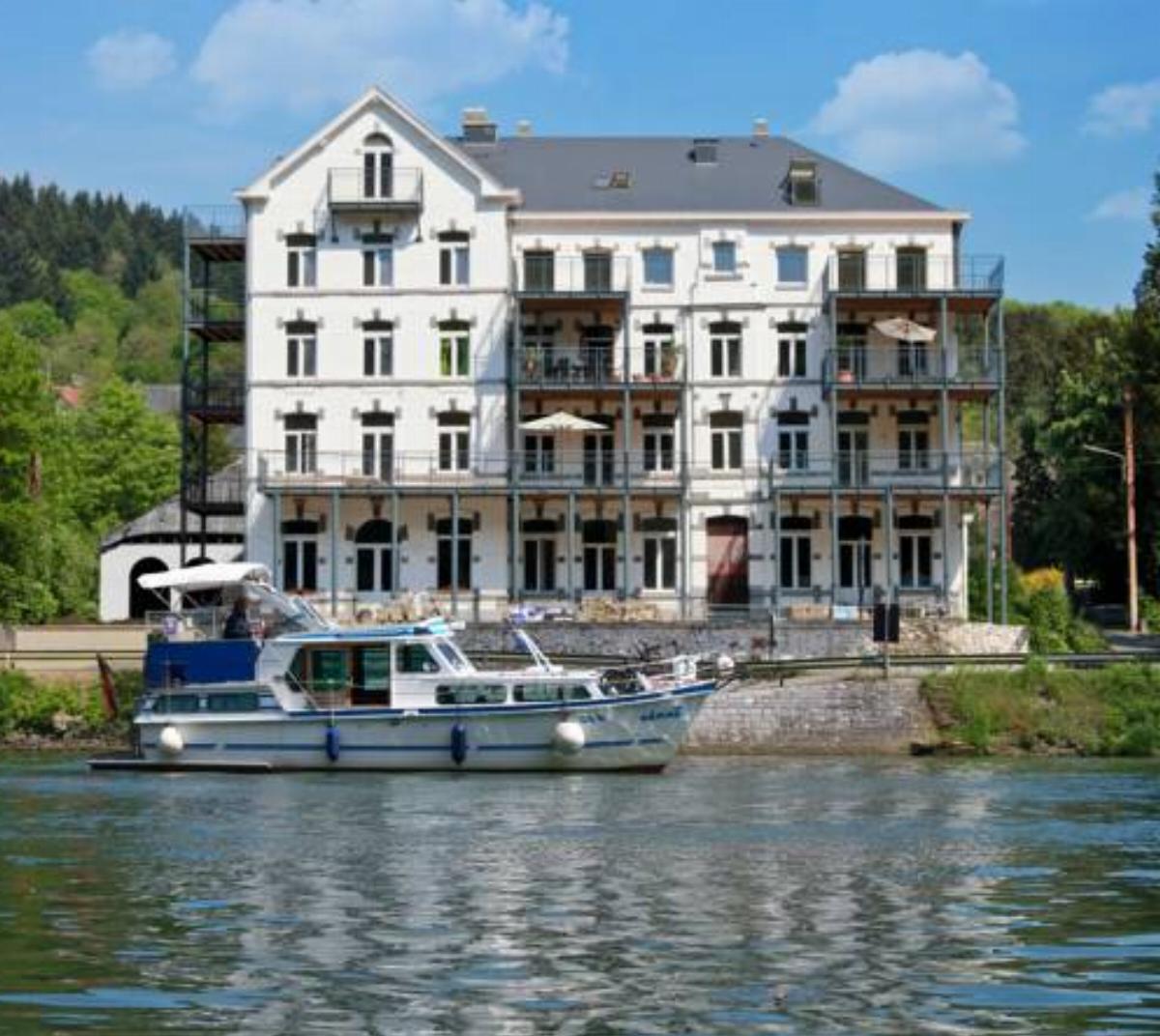 Residence De La Meuse Hotel Hastière-par-delà Belgium