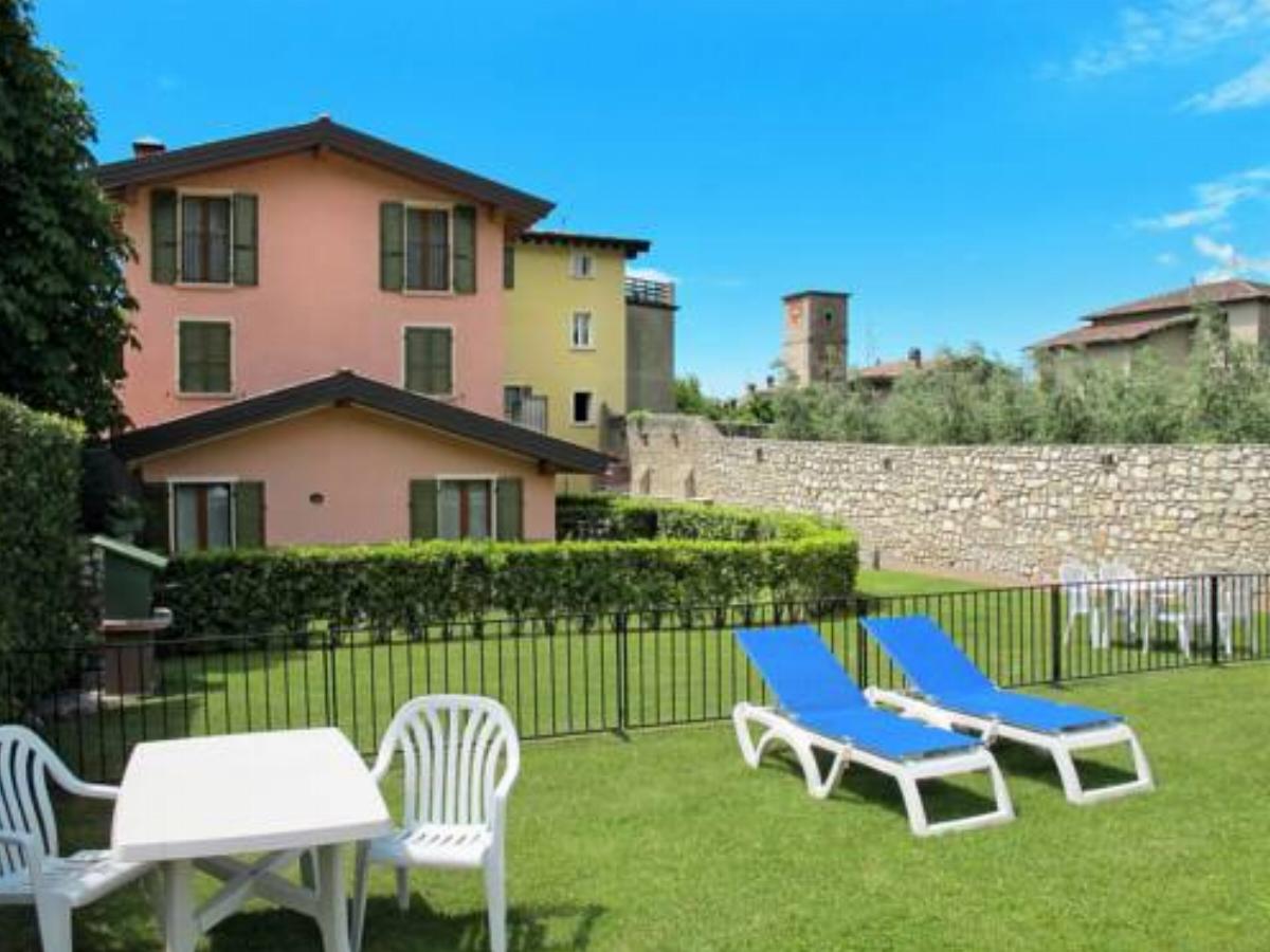 Residence Donatello 110S Hotel Gaino Italy