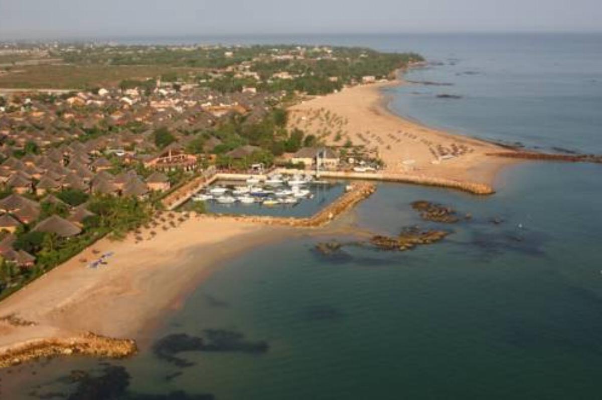 Résidence Du Port Hotel Saly Portudal Senegal