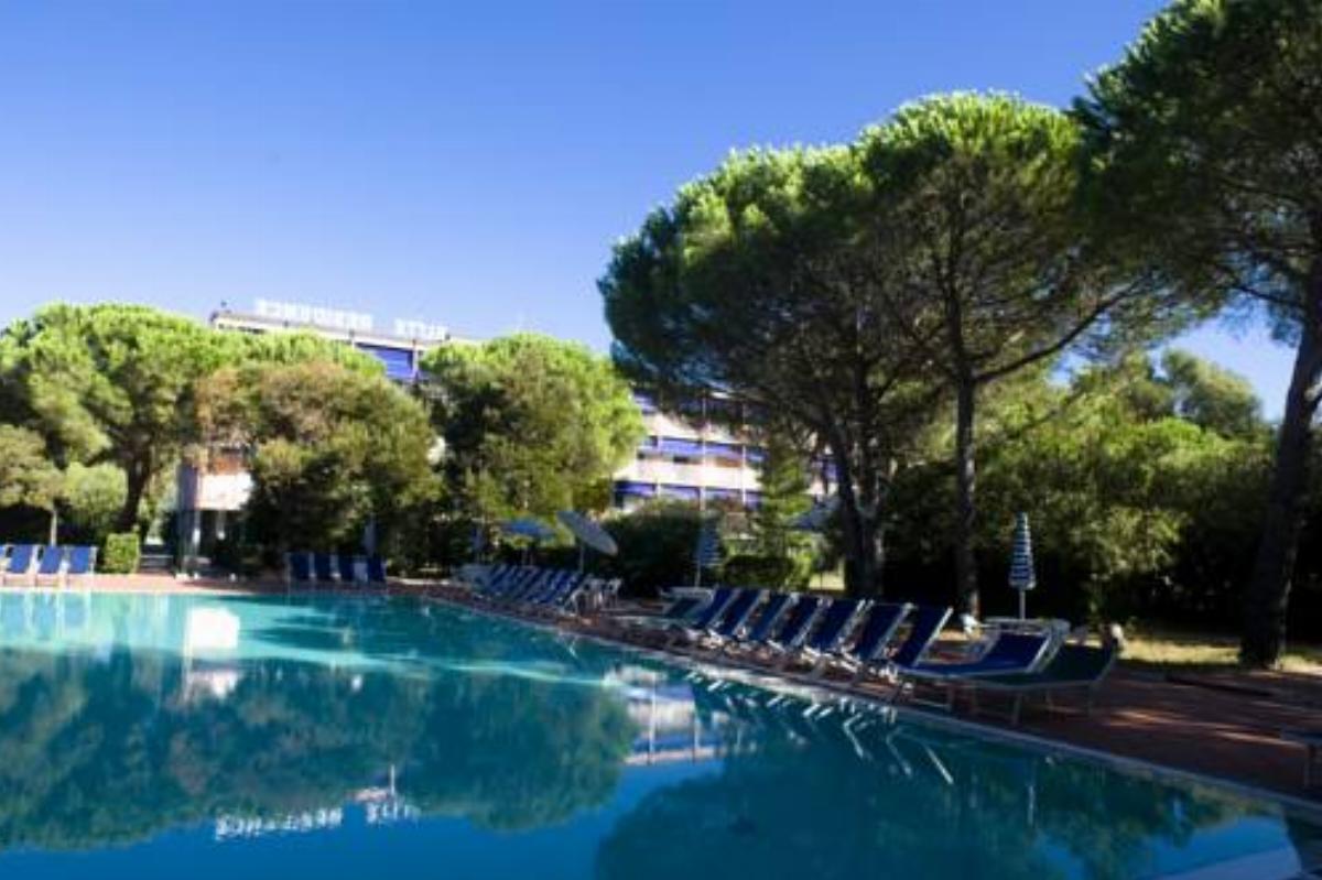 Residence Elite Hotel Marina di Campo Italy