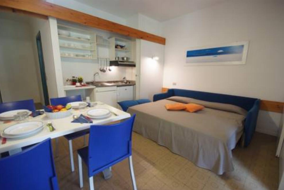 Residence Golfo Della Lacona Hotel Lacona Italy