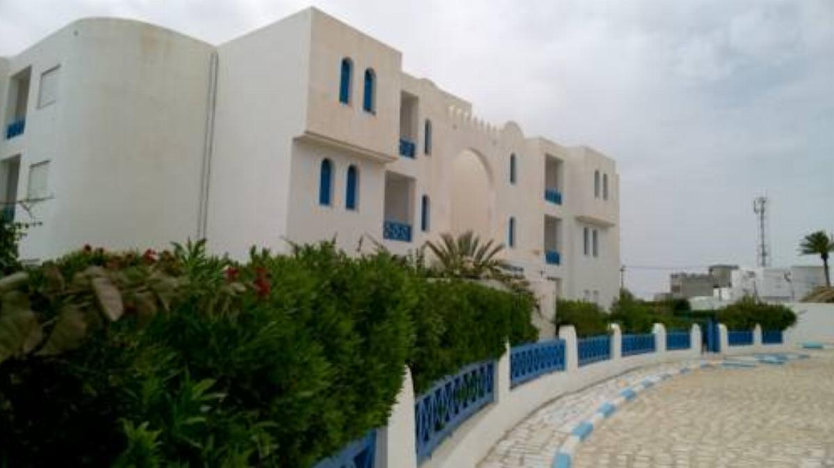 Residence Hekma Hotel Fafou Tunisia