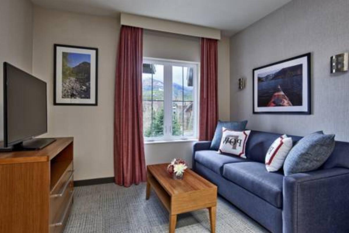 Residence Inn by Marriott Breckenridge Hotel Breckenridge USA