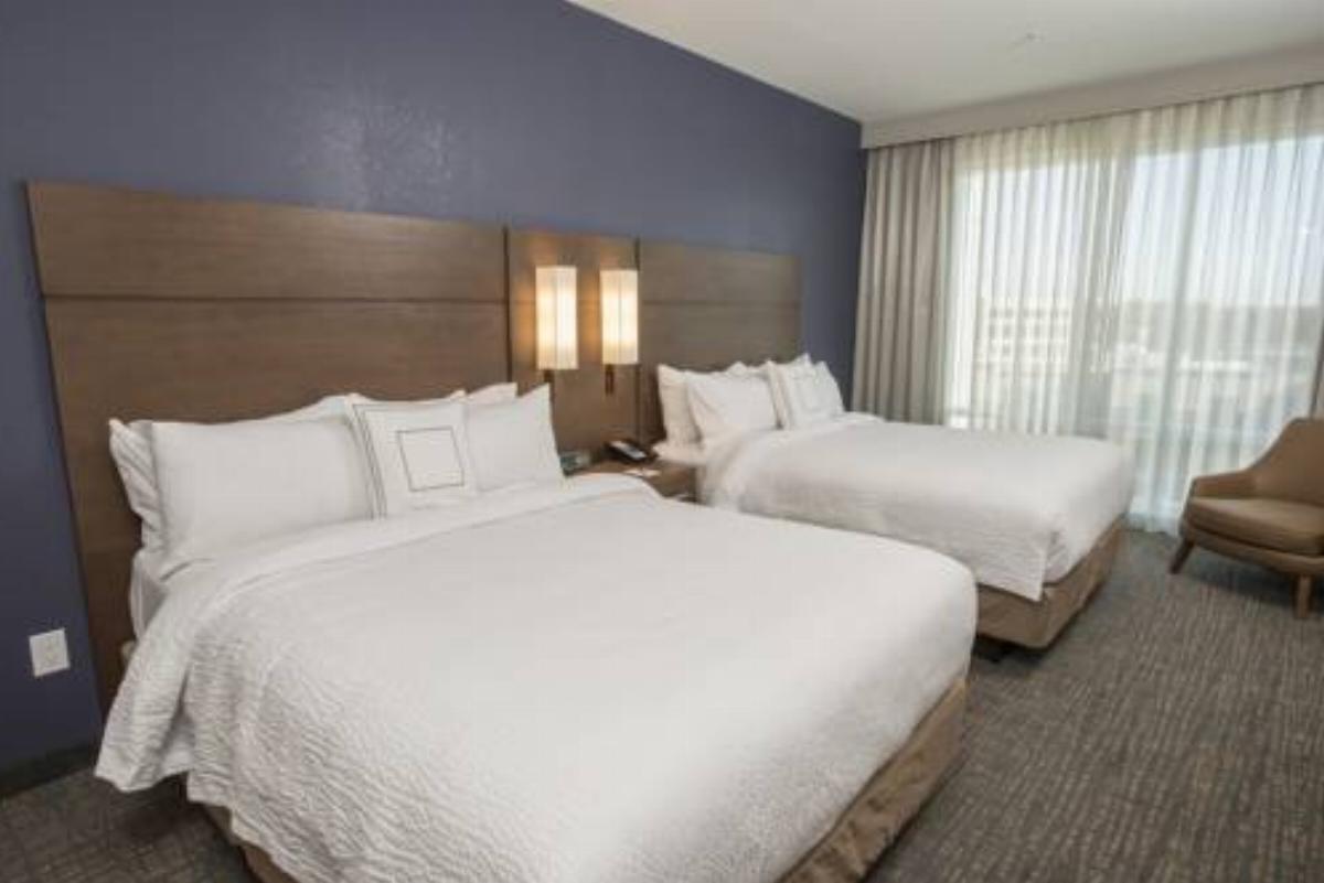 Residence Inn by Marriott Cincinnati Midtown/Rookwood Hotel Cincinnati USA