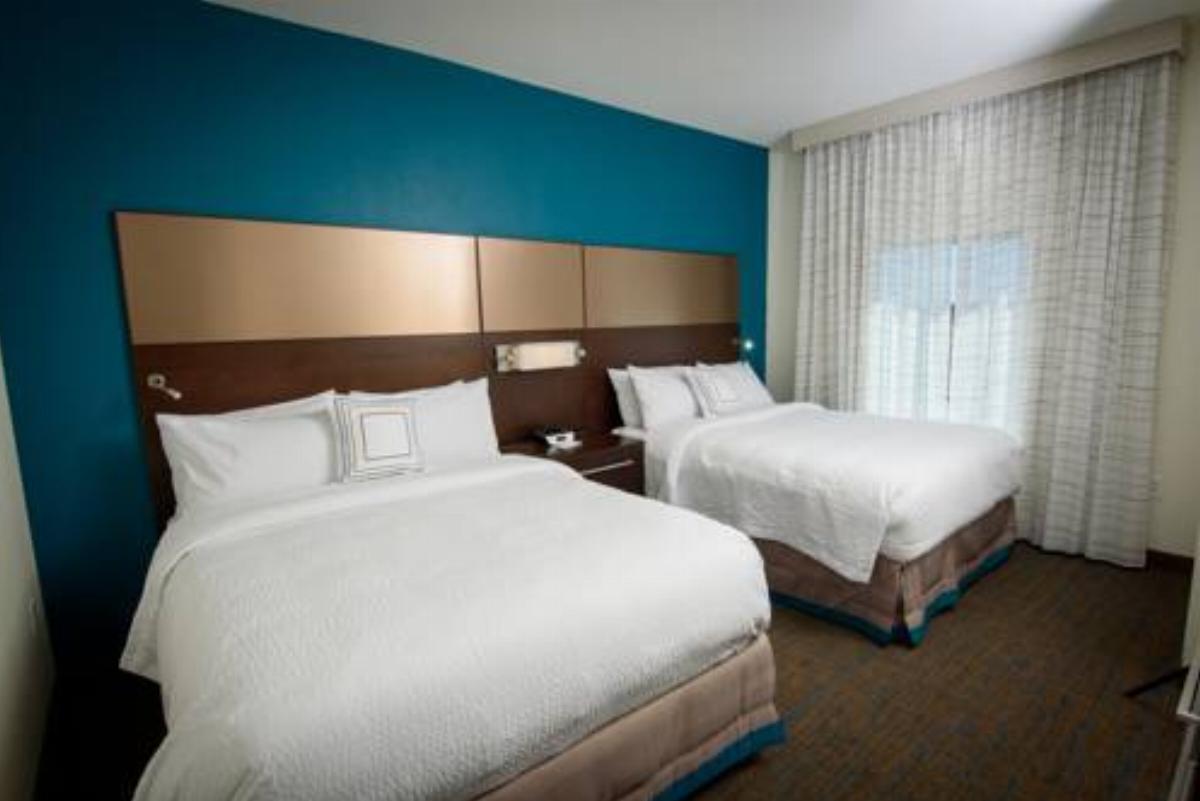 Residence Inn by Marriott Cleveland Avon at The Emerald Event Center Hotel Avon USA