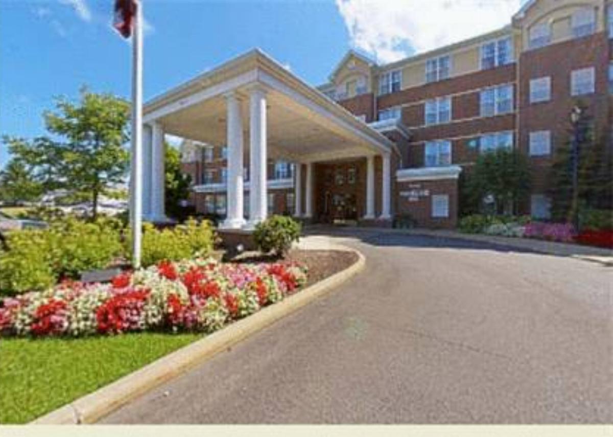 Residence Inn by Marriott Cleveland - Beachwood Hotel Beachwood USA