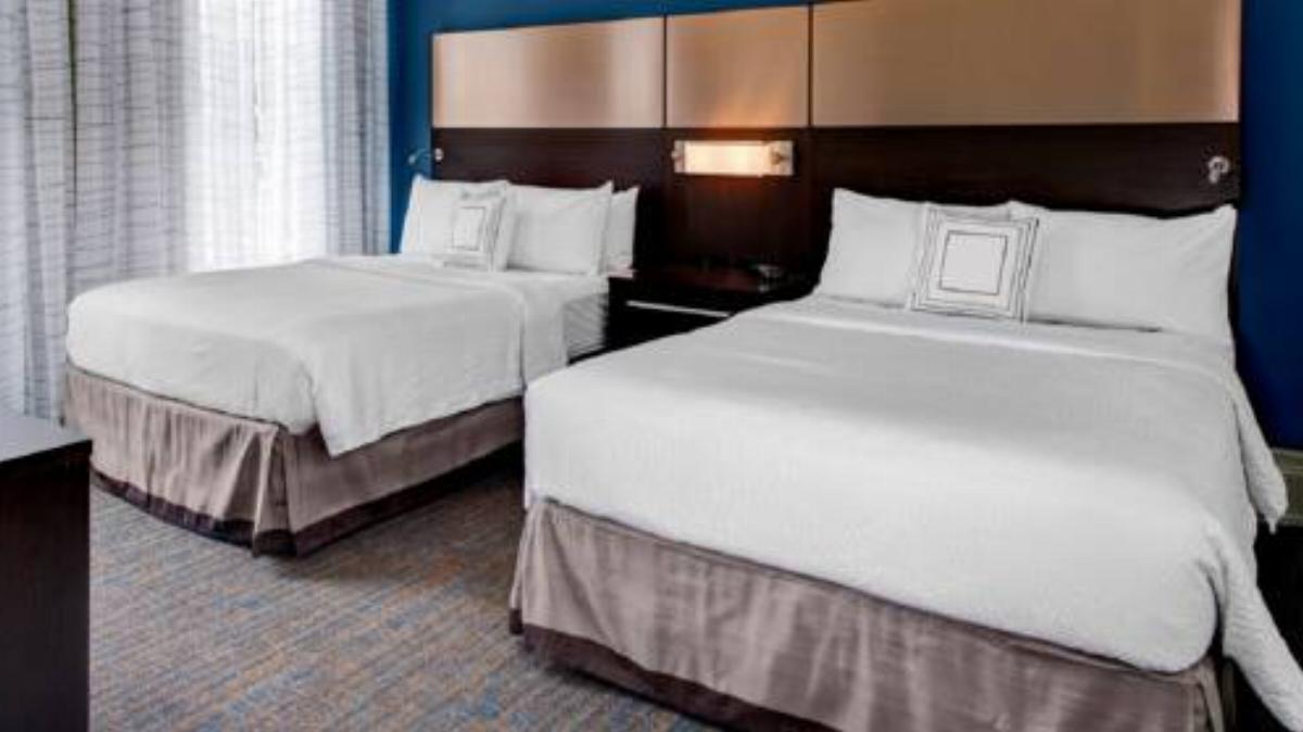 Residence Inn by Marriott Cleveland Downtown Hotel Cleveland USA