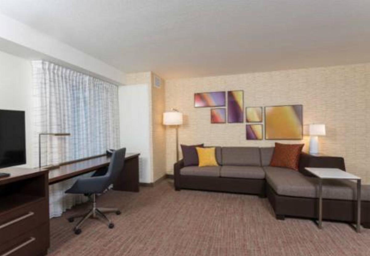 Residence Inn by Marriott Green Bay Downtown Hotel Green Bay USA
